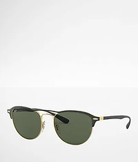 Tech Pilot Liteforce Sunglasses