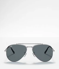 New Aviator Sunglasses