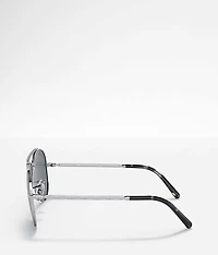 New Aviator Sunglasses