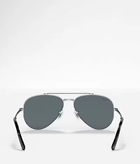 New Aviator Sunglasses