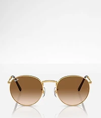 New Round Sunglasses