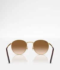 New Round Sunglasses