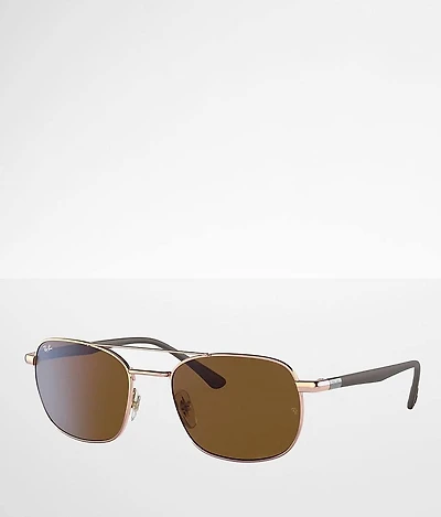 Ray-Ban Browbar Sunglasses