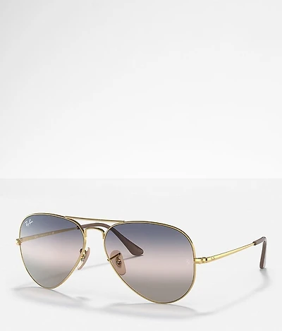 Arista Aviator Sunglasses