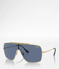 Shield Sunglasses