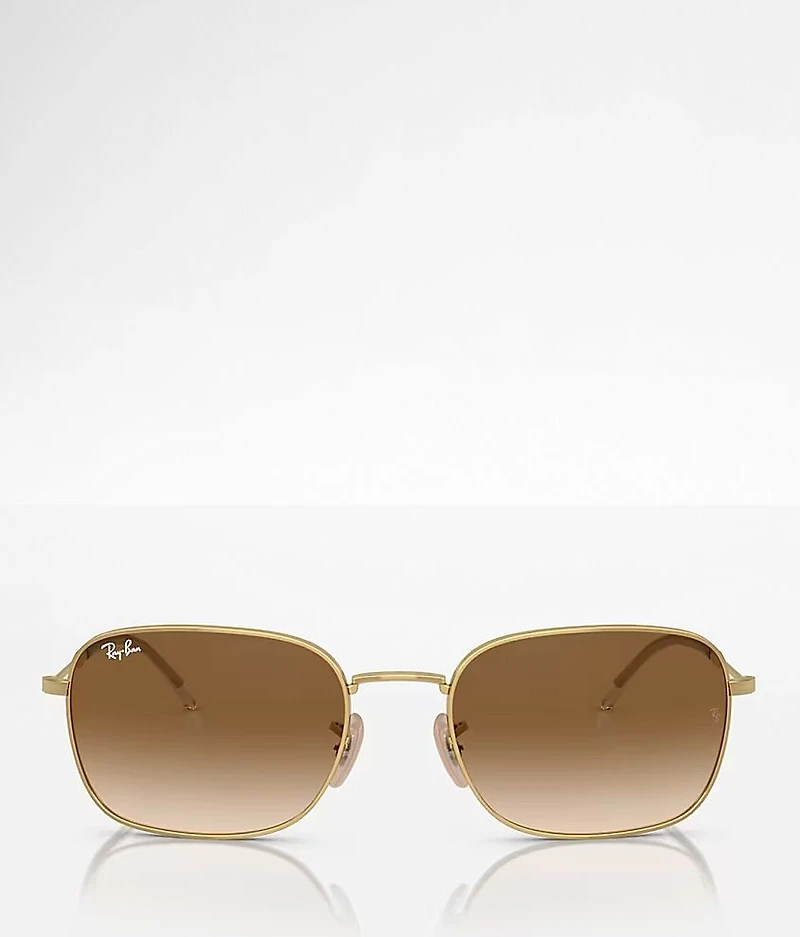 Round Sunglasses