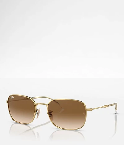 Round Sunglasses
