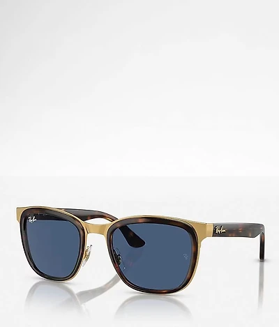 Clyde Sunglasses
