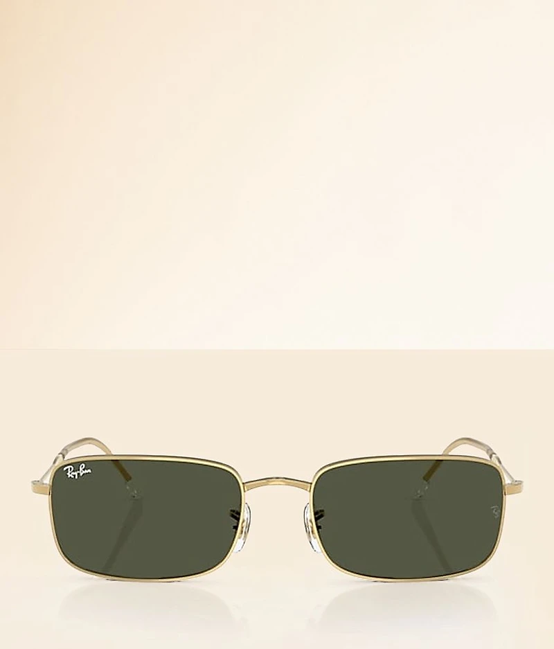 Rectangle 1969 Sunglasses