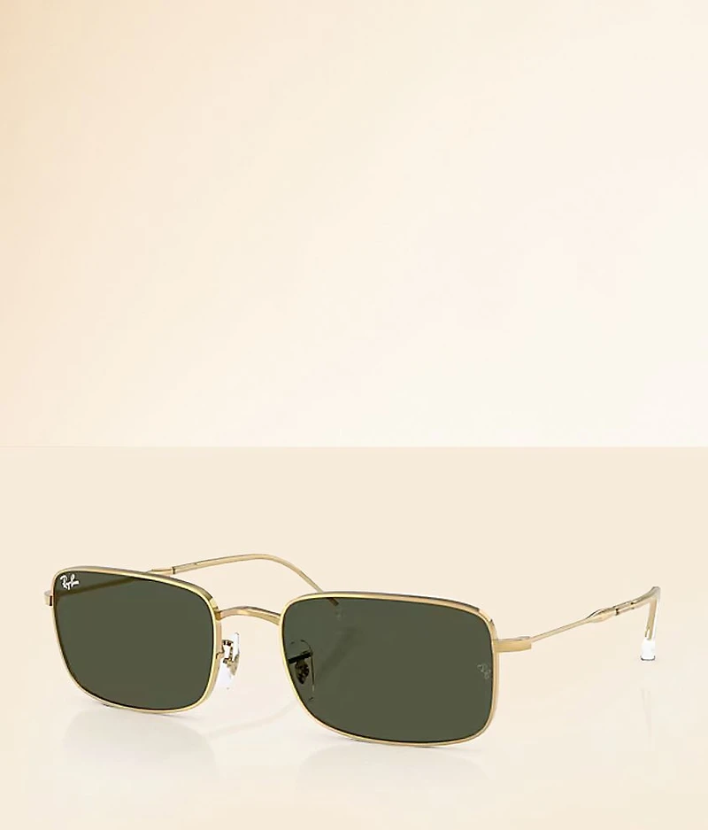 Rectangle 1969 Sunglasses