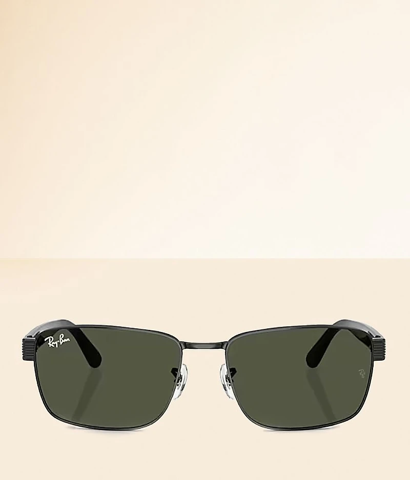 Square Sunglasses
