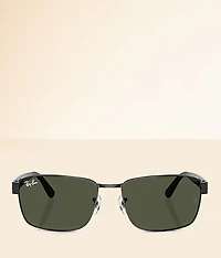 Square Sunglasses