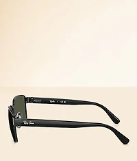 Square Sunglasses