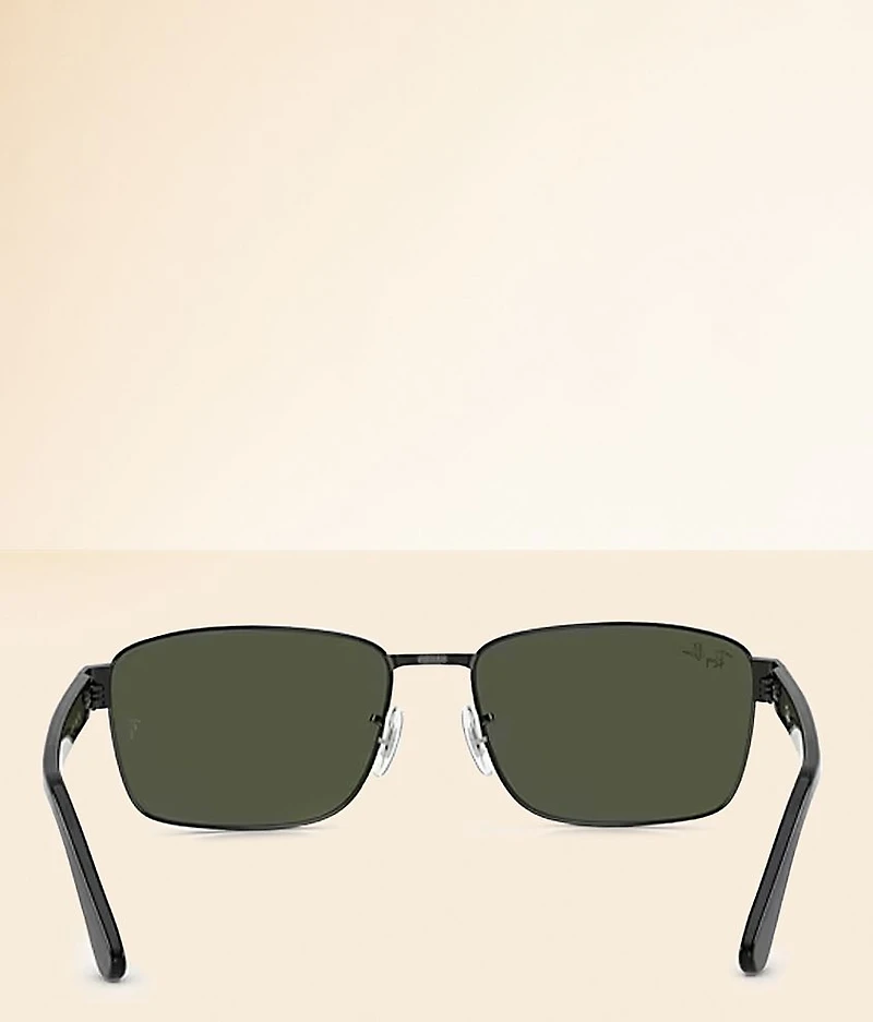 Square Sunglasses