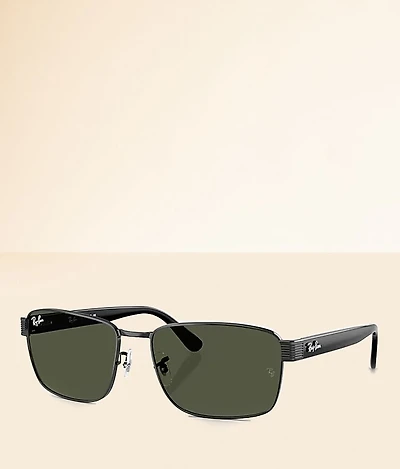 Square Sunglasses