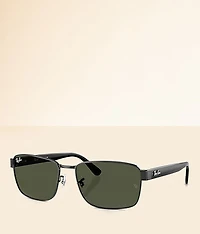 Square Sunglasses