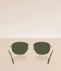 Round Sunglasses