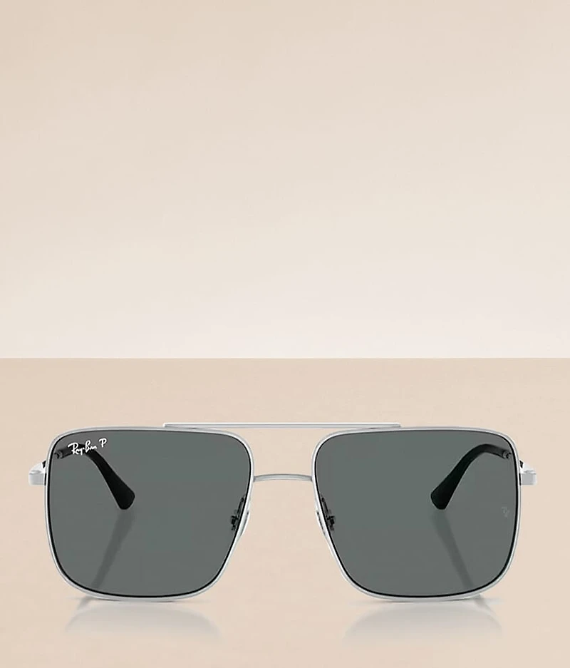 Ari Polarized Sunglasses