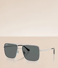 Ari Polarized Sunglasses