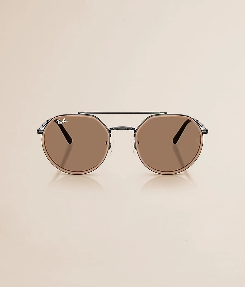 Round Sunglasses