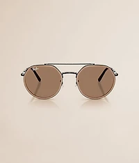 Round Sunglasses