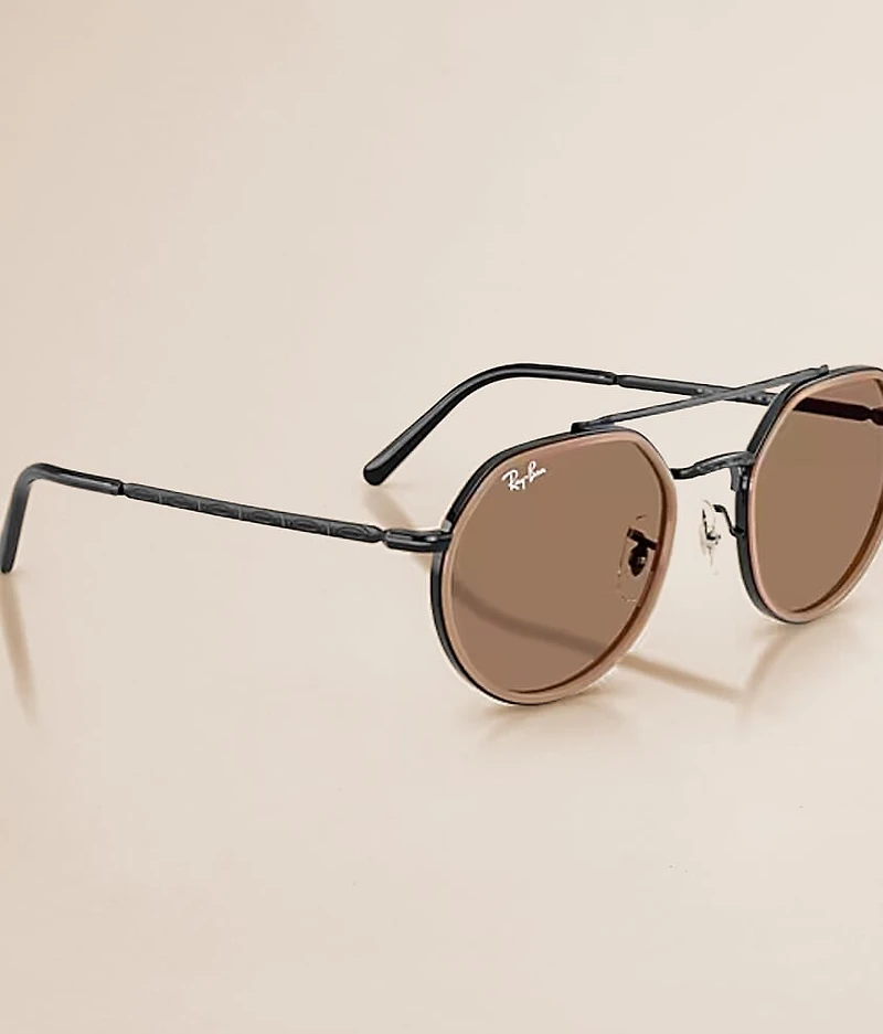 Round Sunglasses