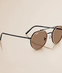 Round Sunglasses