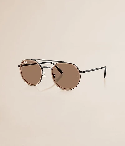 Round Sunglasses