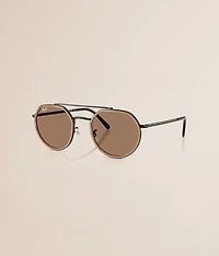 Round Sunglasses