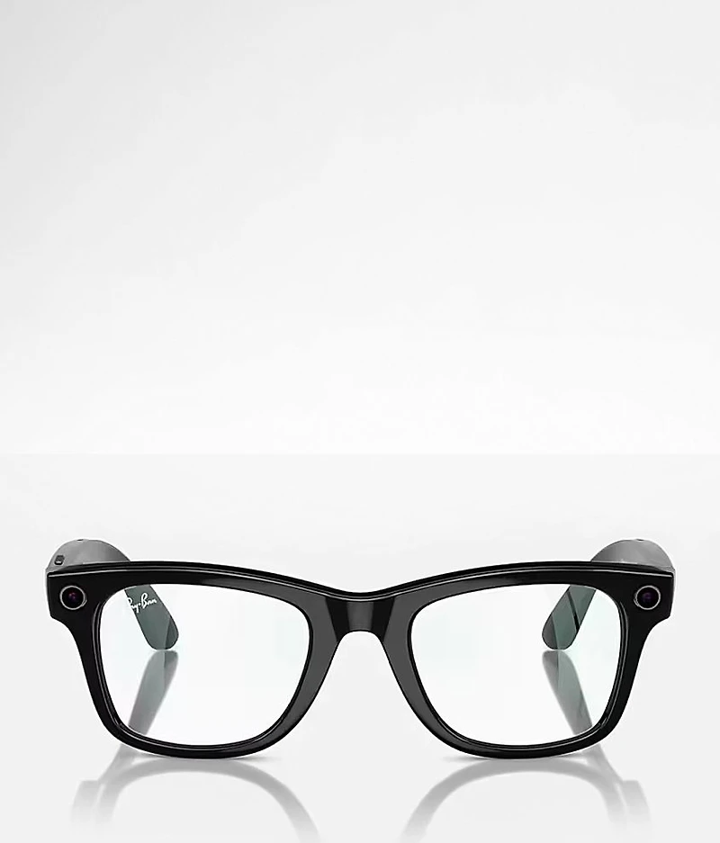 Meta Wayfarer Blue Light Blocking Glasses