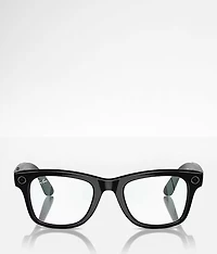 Meta Wayfarer Blue Light Blocking Glasses