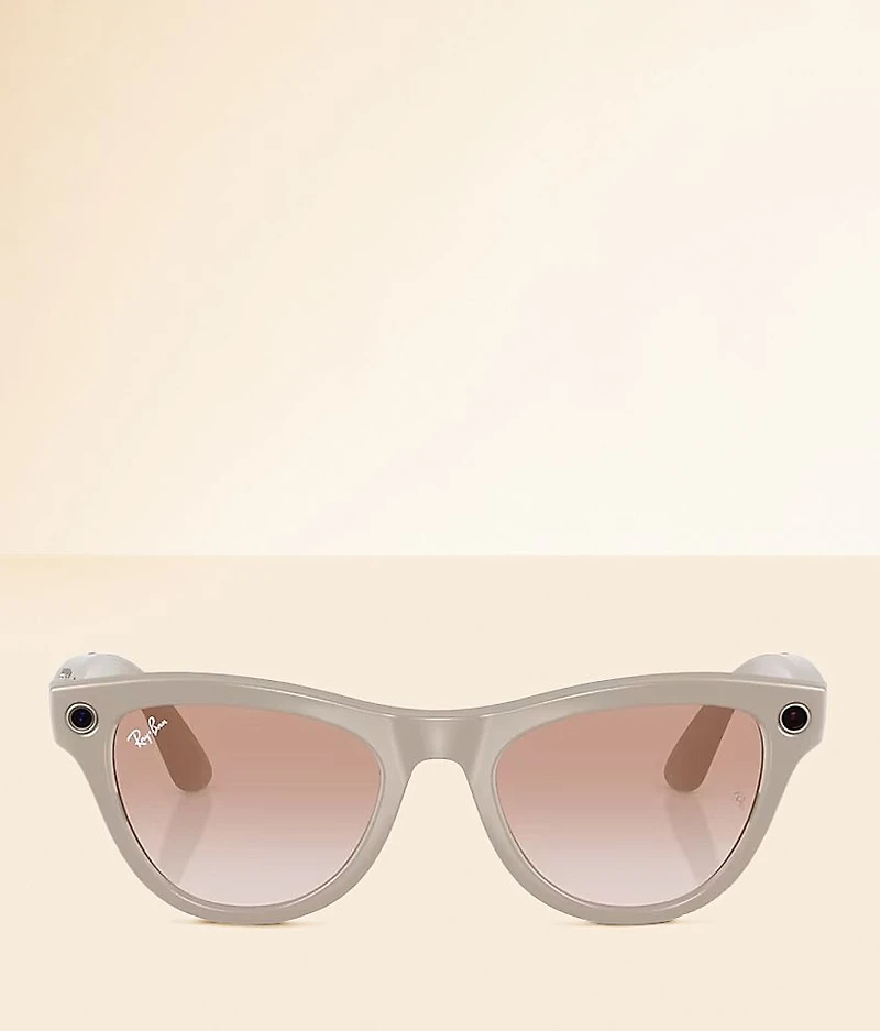 Meta Skyler Sunglasses