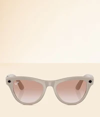 Meta Skyler Sunglasses