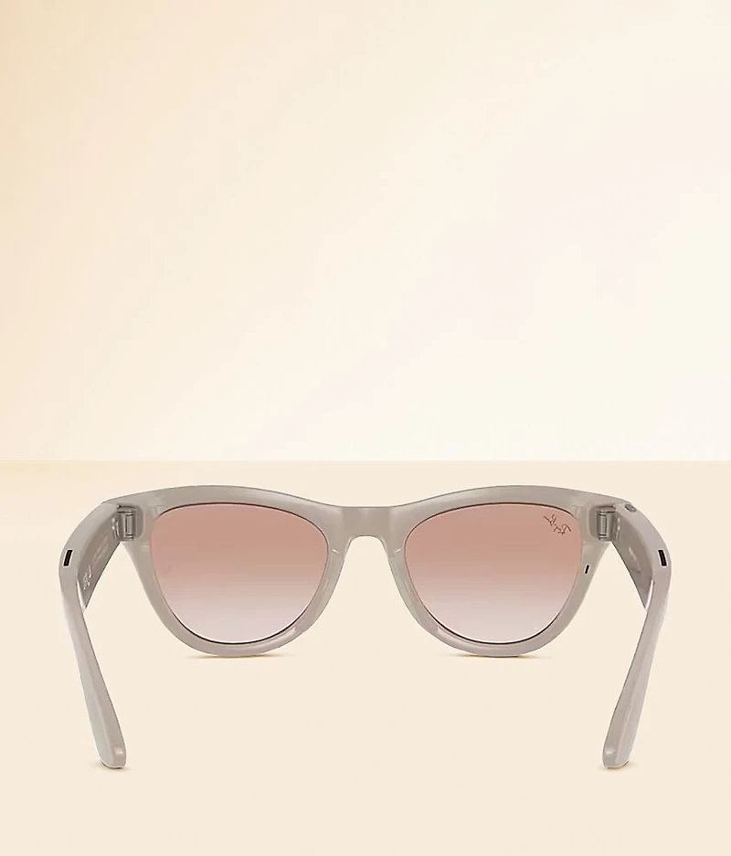 Meta Skyler Sunglasses