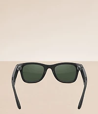Meta Wayfarer Gen 2 Transitions Sunglasses