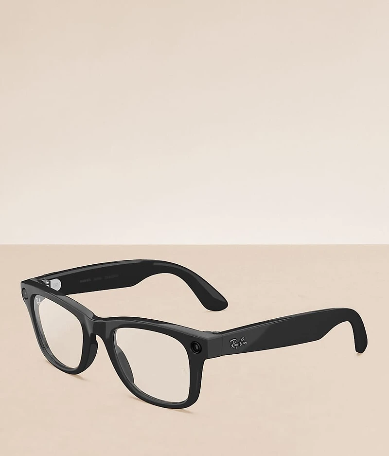 Meta Wayfarer Gen 2 Transitions Sunglasses