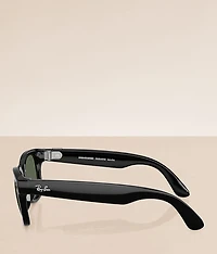 Meta Wayfarer Gen 2 Sunglasses