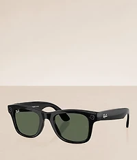 Meta Wayfarer Gen 2 Sunglasses