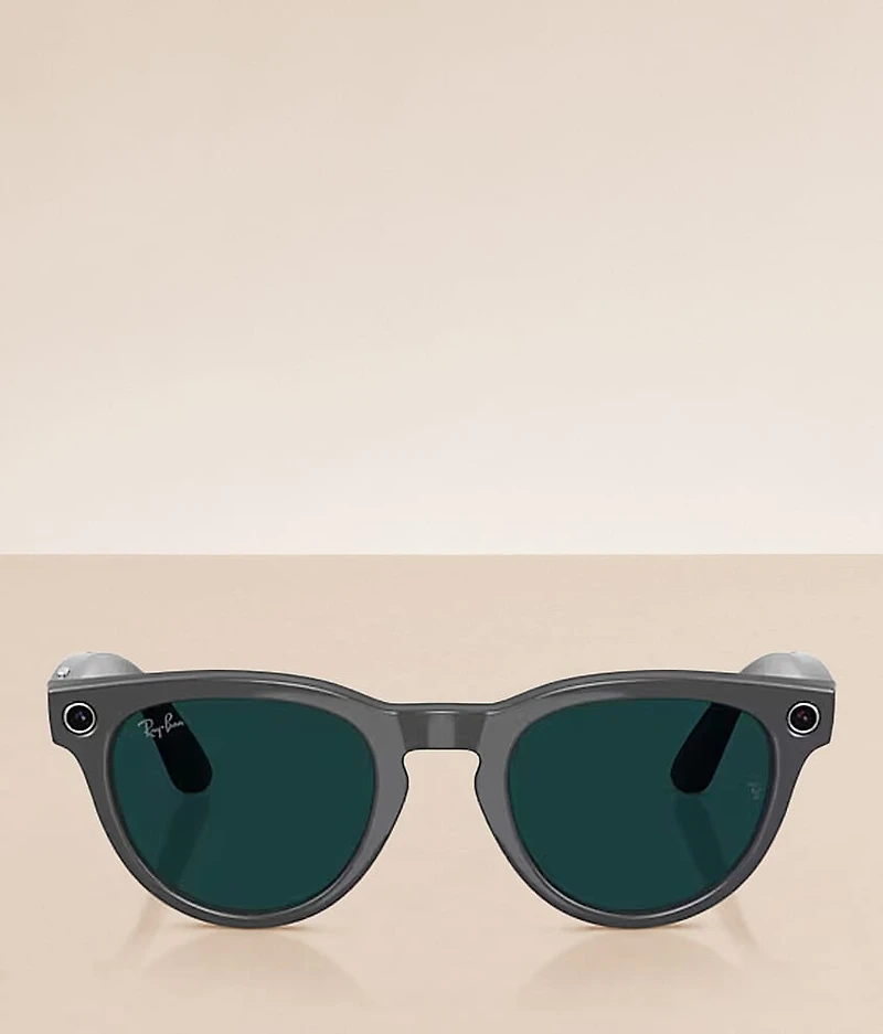 Meta Headliner Gen 2 Transitions Sunglasses