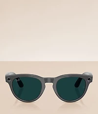 Meta Headliner Gen 2 Transitions Sunglasses