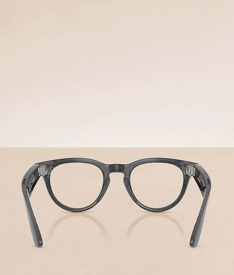 Meta Headliner Gen 2 Transitions Sunglasses