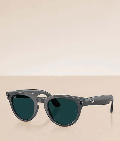 Meta Headliner Gen 2 Transitions Sunglasses