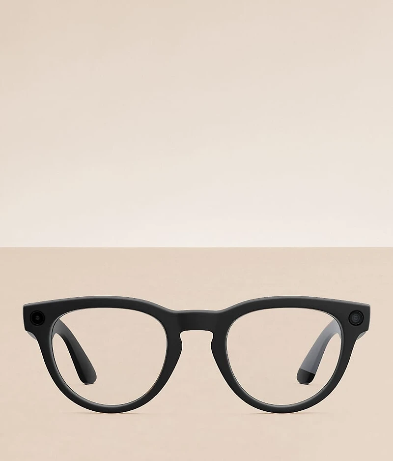 Meta Headliner Blue Light Gen 2 Glasses