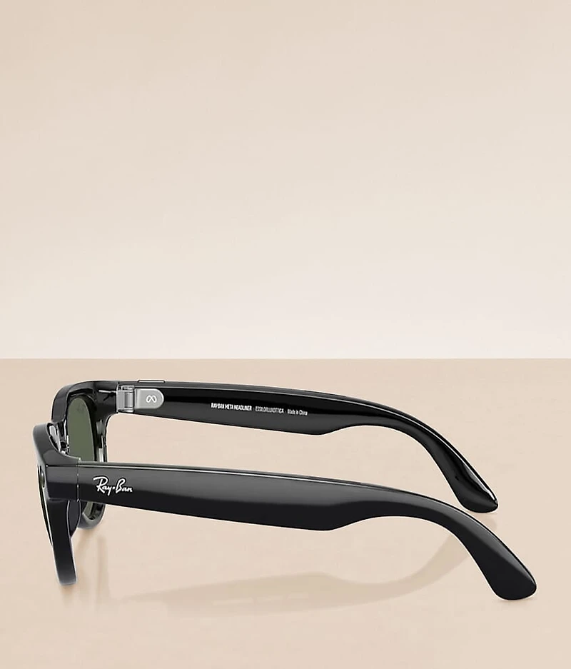 Meta Headliner Gen 2 Sunglasses