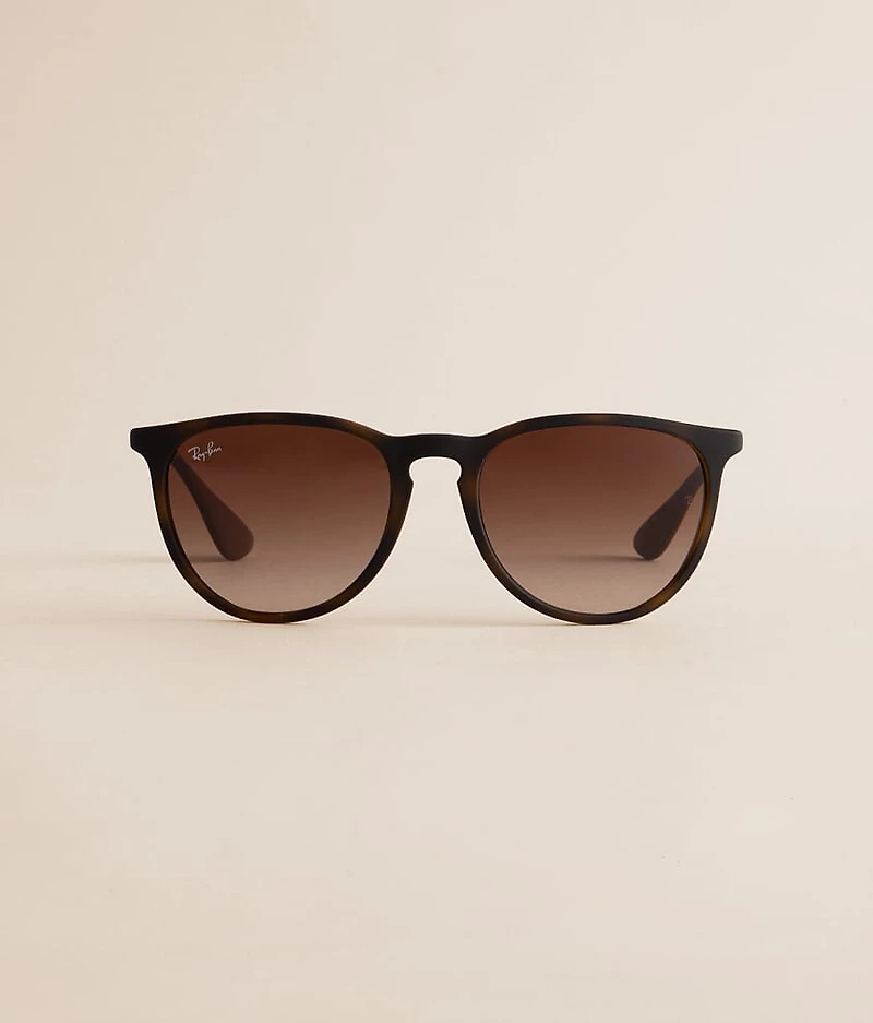 Round Erika Sunglasses
