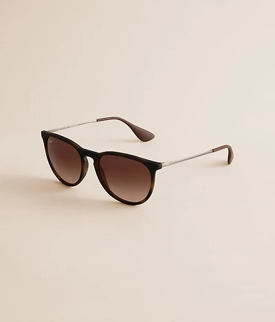 Round Erika Sunglasses
