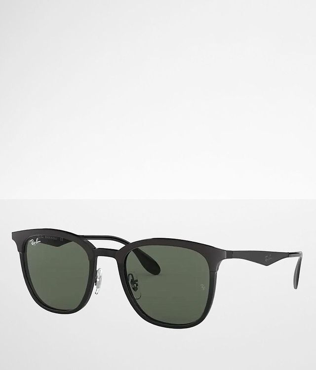 Ray-Ban Basic Polarized Sunglasses