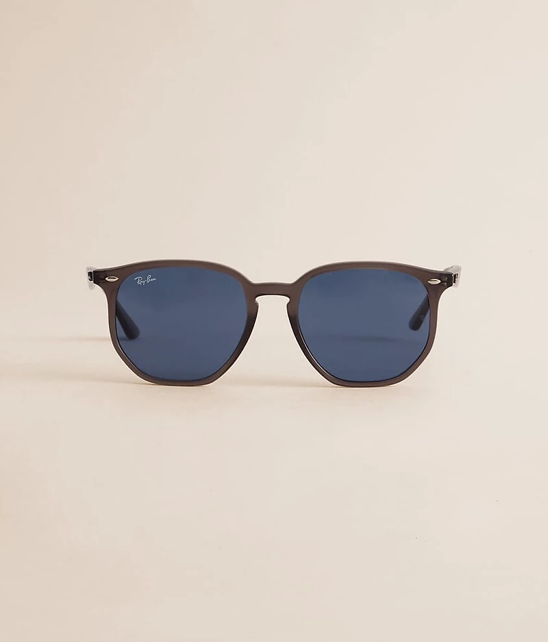 Round Sunglasses
