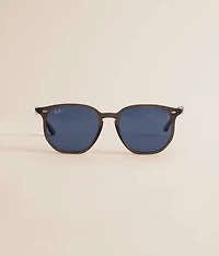 Round Sunglasses