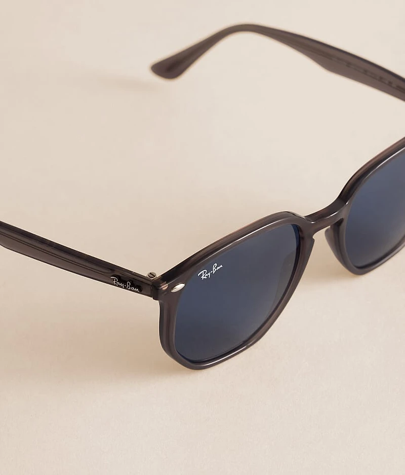 Round Sunglasses